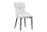 Стул на металлокаркасе Neli (Стул на металлокаркасе Neli белый)