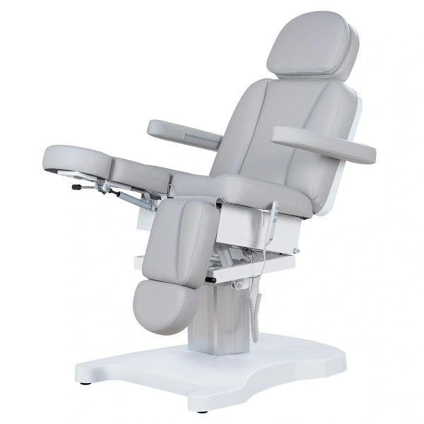 Фото - Педикюрное кресло Мэйджик Подо, 3 мотора