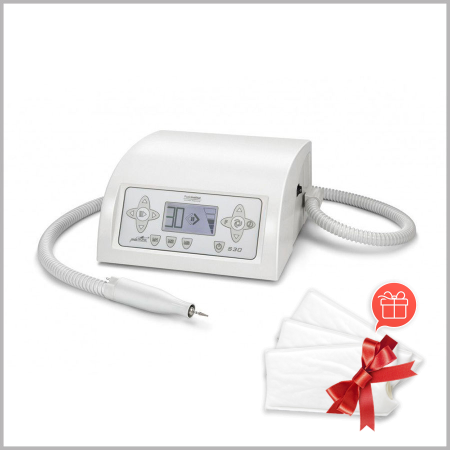 Фото - Аппарат для педикюра PodoTRONIC S30 (с пылесосом)