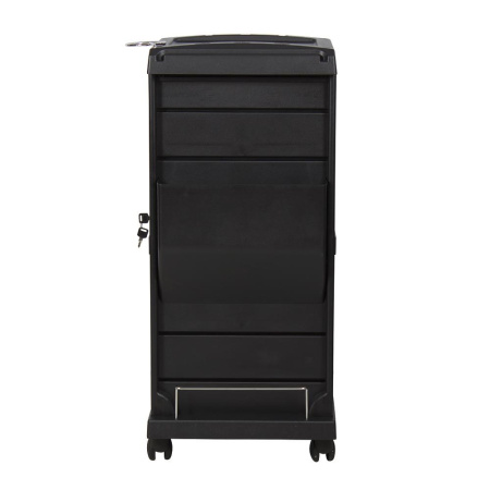 Фото - Тележка парикмахерская Т-29