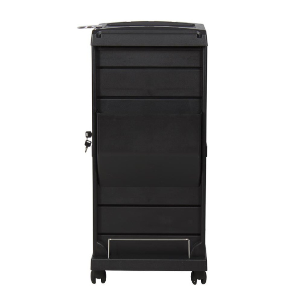 Фото - Тележка парикмахерская Т-29