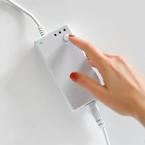 Фото - Регулятор мощности 4BLANC для вытяжки Alize