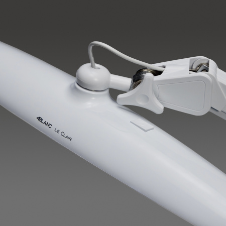 Фото - Бестеневая лампа 4BLANC Le Clair на стойке