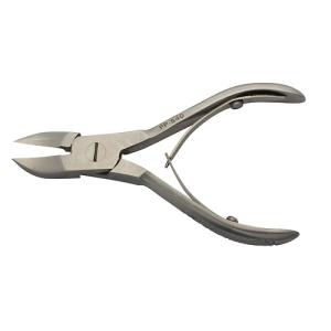 Фото - Кусачки педикюрные PP-840-D-(10cm)-LJ