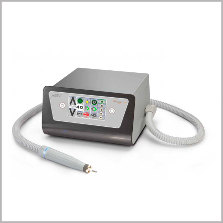 Фото - Аппарат для педикюра PodoTRONIC SINUS I