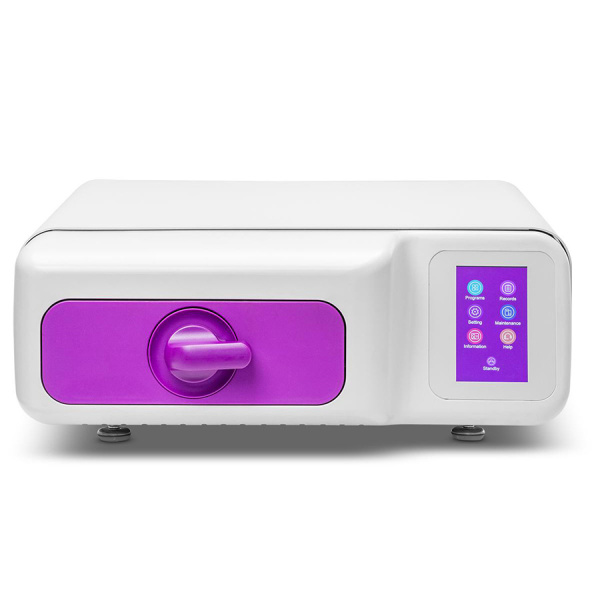 Фото - Автоклав Woson TANZO TANCY TOUCH, 2л