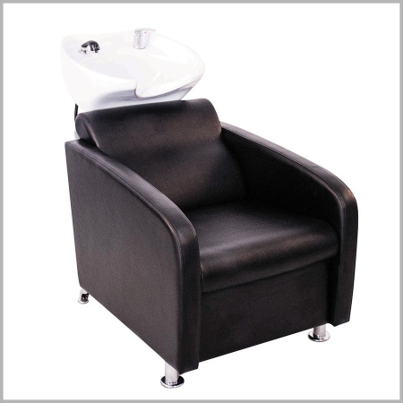 Фото - Парикмахерская мойка Вирджиния BBarber