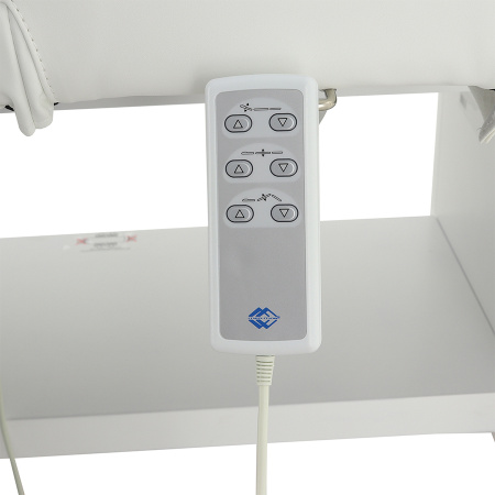 Фото - Массажный стол (кресло) электрический MED-MOS ММКМ-2 (КО-152Д)