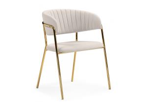 Фото - Стул на металлокаркасе Kamelia