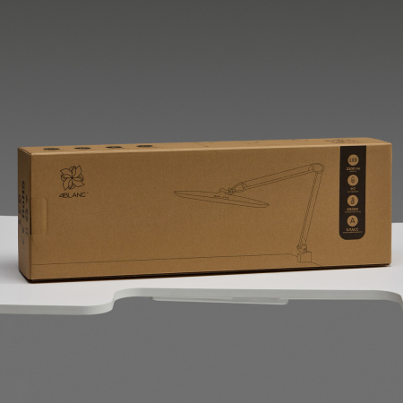 Фото - LED-лампа 4BLANC Le Clair