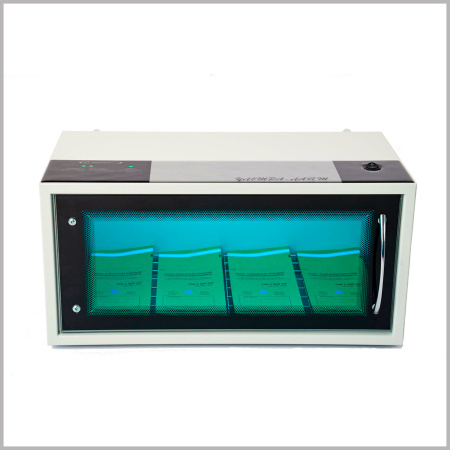 Фото - Бактерицидная камера КБ-«Я»-ФП