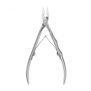 Фото - Кусачки профессиональные STALEKS EXPERT 61 (12 мм) для вросшего ногтя