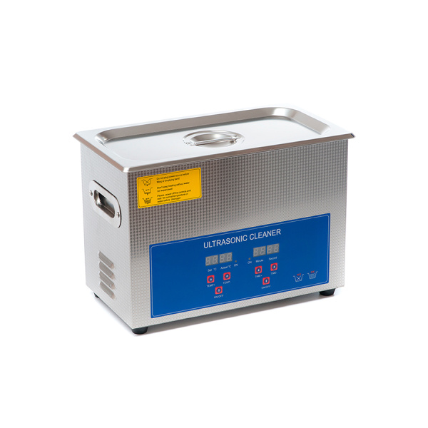 Ультразвуковая мойка UC-SM2022 (4.5 л) (UC-SM2022 (4.5 л) Белый)