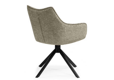 Стул на металлокаркасе Denever (Стул на металлокаркасе Denever бежевый)