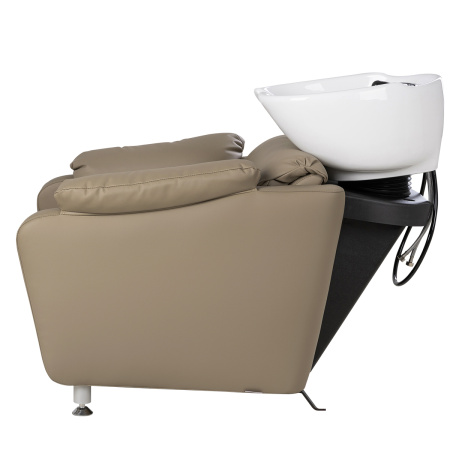 Фото - Электрическая мойка-реклайнер Амелия