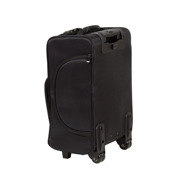 Фото - Чемодан визажиста VZ-46