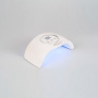 Фото - UV/LED лампа для маникюра SD-6325, 12 Вт