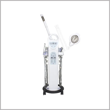 Фото - Элеганс Тауэр - косметологический комбайн 11 в 1