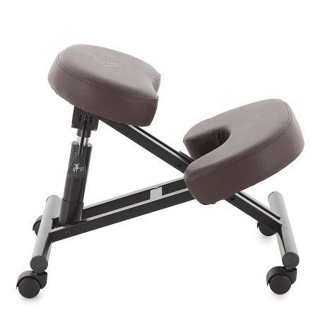 Фото - Стул для коррекции осанки MED-MOS МА04 татами (СТ-16СА) стальная рама