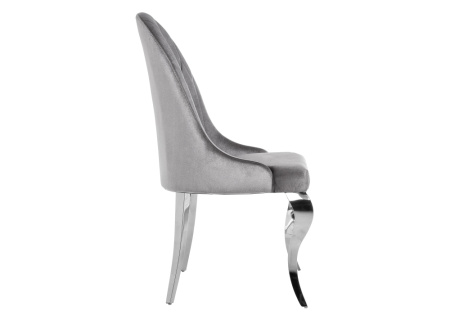 Фото - Стул на металлокаркасе Gustav