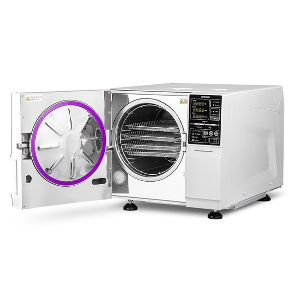 Фото - Автоклав TANZO C23 со встроенной системой очистки воды