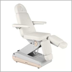 Фото - Педикюрное кресло P150 EL SOBERANO