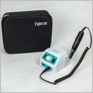 Фото - Аппарат для маникюра Force 315/119 без педали