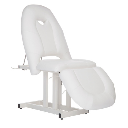 Фото - Косметологическое кресло ПРАЙМ (механическая регулировка)