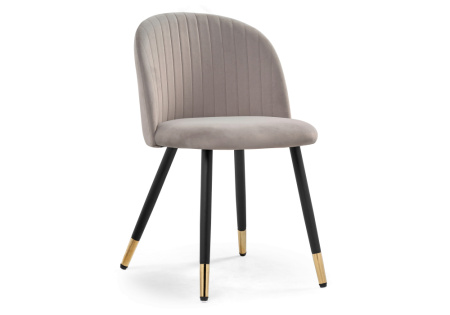 Стул на металлокаркасе Gabi (Стул на металлокаркасе Gabi другие цвета)