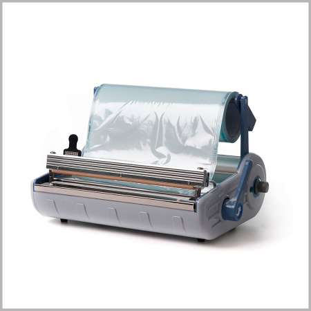 Фото - Устройство термозапаивающее Romax F300А (Система для паровой стерилизации)