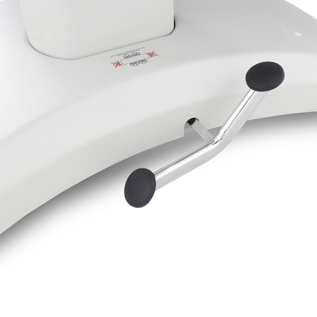 Фото - Косметологическое кресло Med-Mos ММКК-4 (КО-183Д) (Массажное кресло)