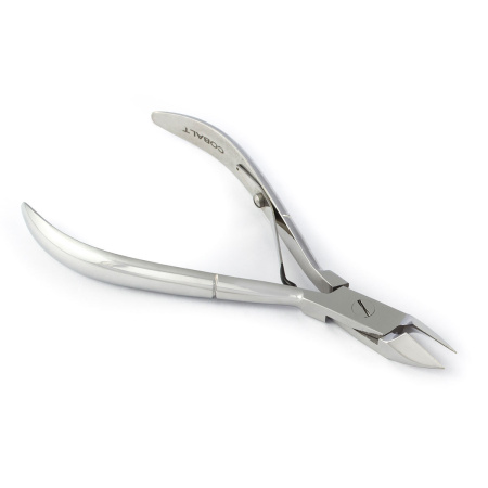 Фото - Кусачки кутикульные PN-804-S-LJ(11 mm) Cobalt Uragan
