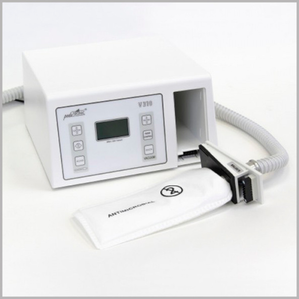 Фото - Аппарат для педикюра podoTRONIC V 310 (с пылесосом)