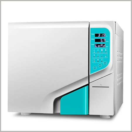 Фото - Автоклав SONZ Z-CLAVE I НА 18Л