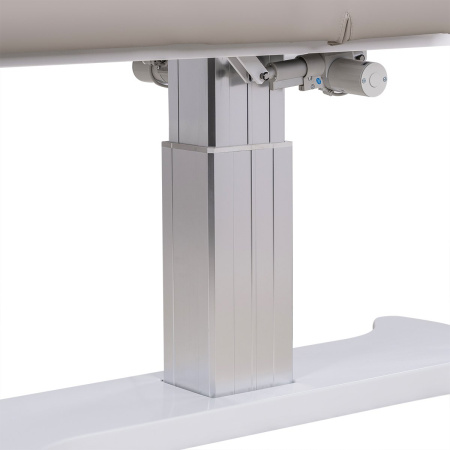 Фото - Спа-кушетка Милана