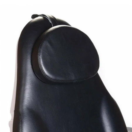 Фото - Педикюрное кресло P70 BARCELONA, черный