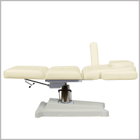 Фото - Косметологическое кресло АЛЬФА-05 (гидравлика)