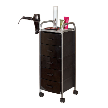 Фото - Тележка парикмахерская Глорис - 02