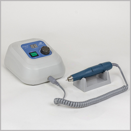 Фото - Аппарат для маникюра Force 317 с педалью