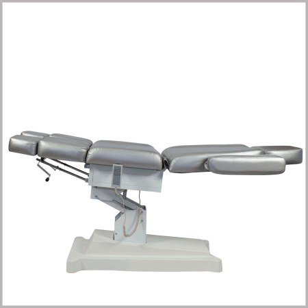 Фото - Педикюрное кресло СИРИУС - 09 (Элегия - 2В) 2 мотора