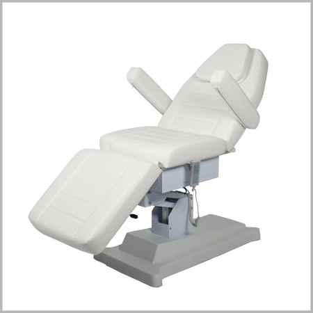 Фото - Косметологическое кресло АЛЬФА-10 (2 мотора)