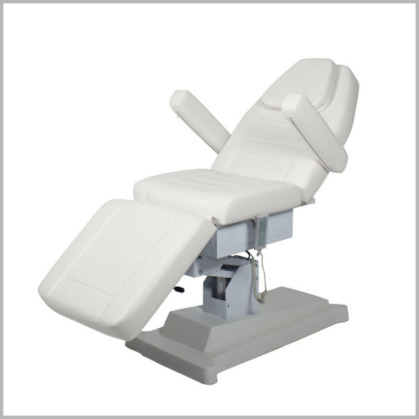 Фото - Косметологическое кресло АЛЬФА-10 (2 мотора)