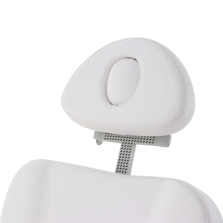 Фото - Косметологическое кресло Med-Mos ММКК-4 КО-185DP (Массажное кресло)