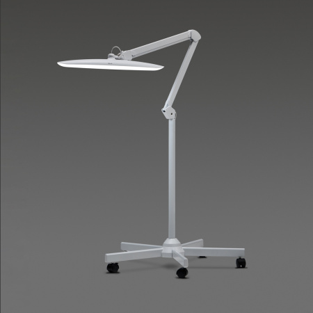 Фото - Бестеневая лампа 4BLANC Le Clair на стойке