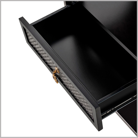 Фото - Столик косметолога МД - 801