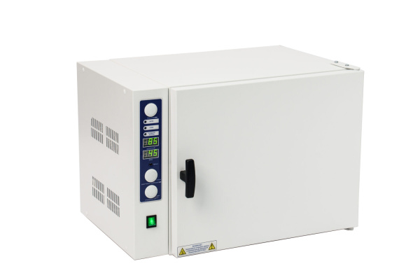 Фото - Стерилизатор воздушный Ферропласт 40