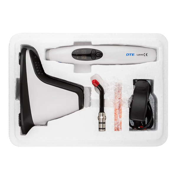 Фото - Лампа полимеризационная DTE LUX E