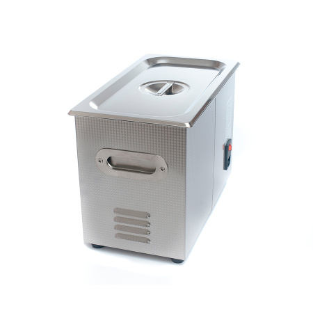 Ультразвуковая мойка UC-SM2022 (4.5 л) (UC-SM2022 (4.5 л) Белый)