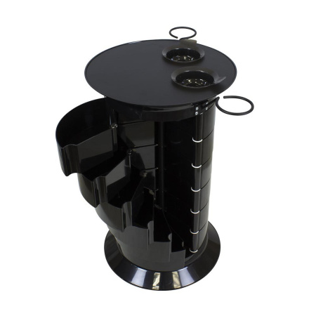 Фото - Парикмахерская тележка Doble