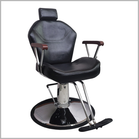 Фото - Парикмахерское кресло Лорд BBarber